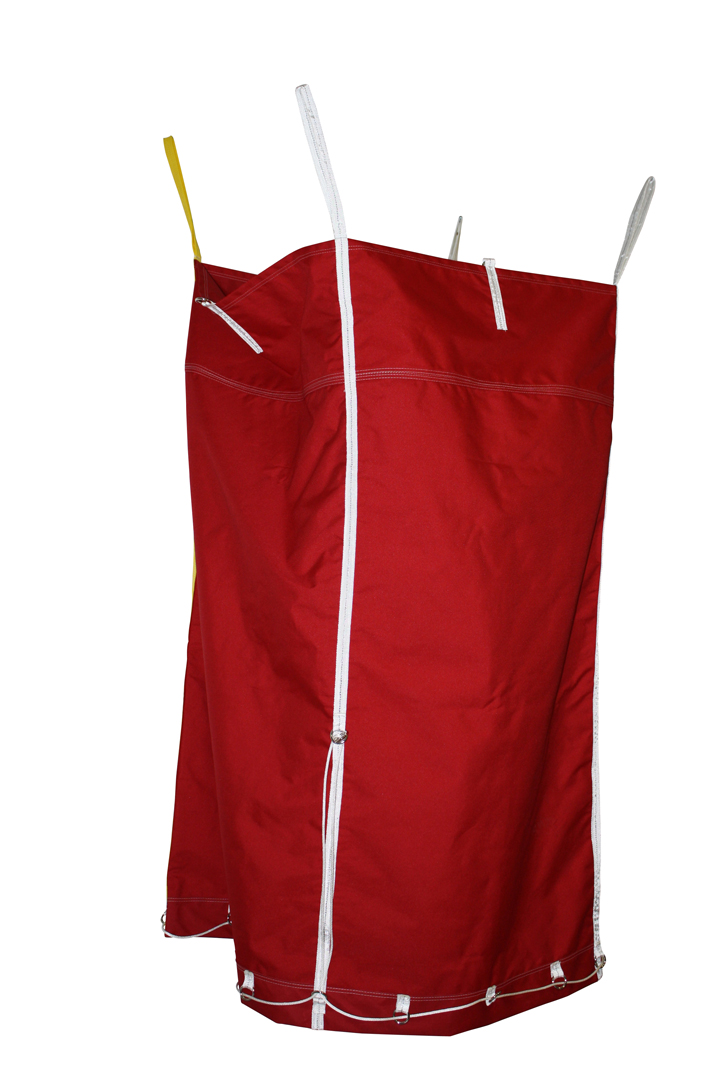 commercial laundry slings
